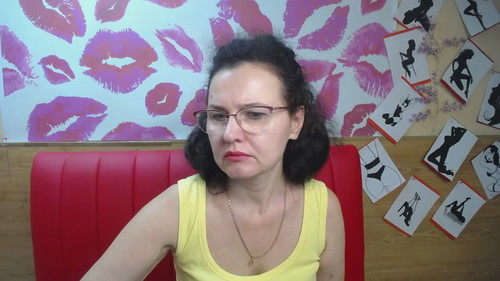 sexy striptease show Miroslavahappi
