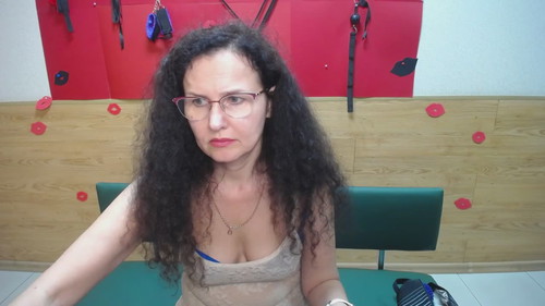 webcam porno Miroslavahappi