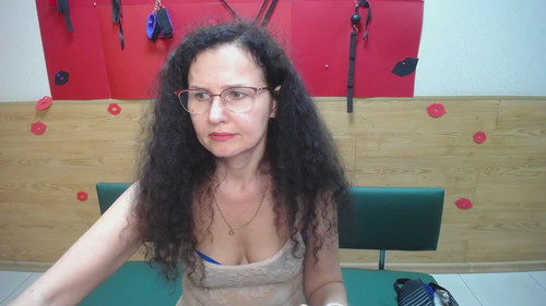 videochat random Miroslavahappi
