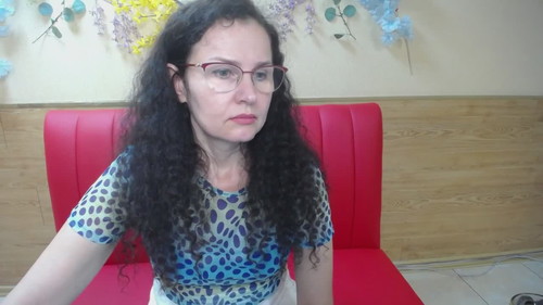 hot webcam porn Miroslavahappi