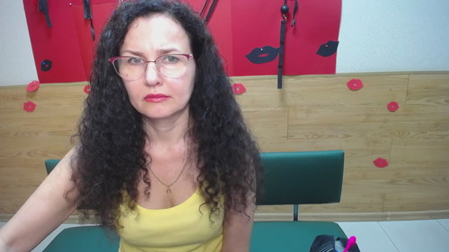 nude live porn Miroslavahappi