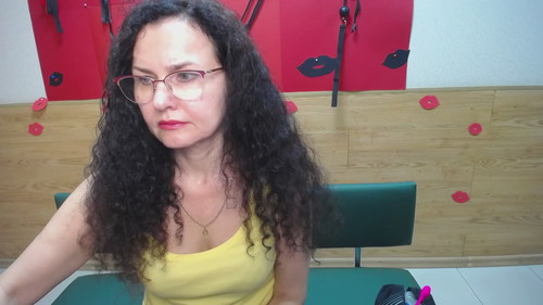 nude live porn Miroslavahappi