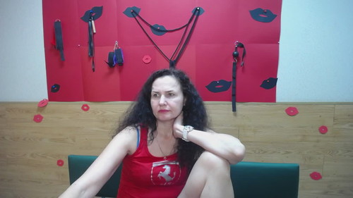 hot webcam porn Miroslavahappi