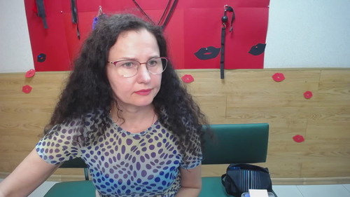 online web cam show Miroslavahappi