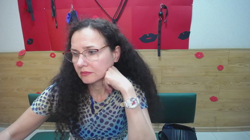 striptease cam Miroslavahappi