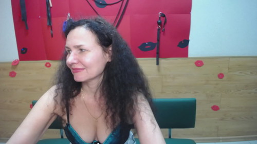 live camsex Miroslavahappi