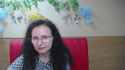 live porno cam Miroslavahappi