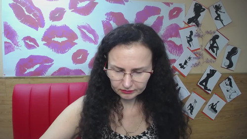 porn web cam Miroslavahappi