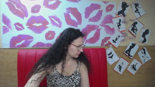 porn web cam Miroslavahappi