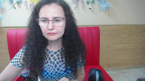 live on cam Miroslavahappi