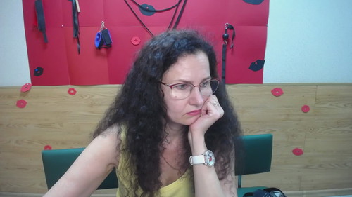 miroslavahappi Live Webcam on CherryTV
