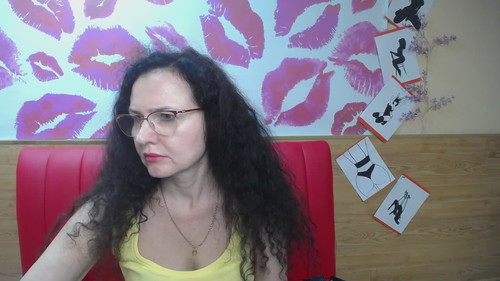 hot webcam porn Miroslavahappi