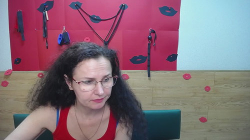 sexy striptease show Miroslavahappi
