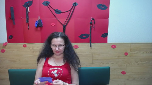 online webcam Miroslavahappi