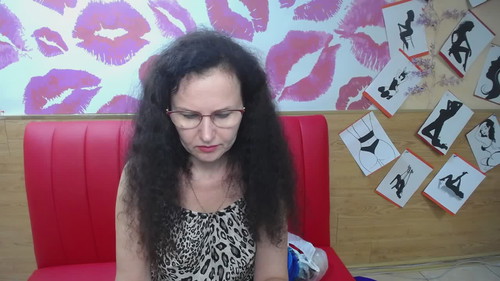 porn live webcam Miroslavahappi
