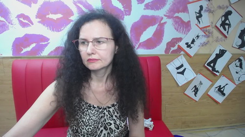 live camsex Miroslavahappi