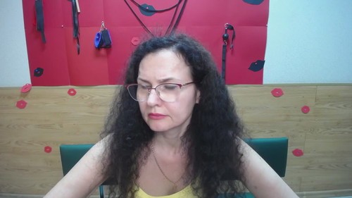 miroslavahappi Live Webcam on CherryTV