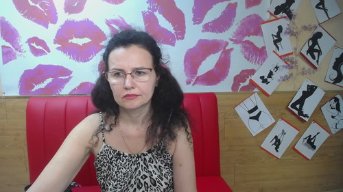 hot webcam porn Miroslavahappi