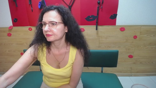 videochat random Miroslavahappi
