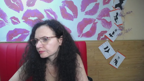 online web cam show Miroslavahappi