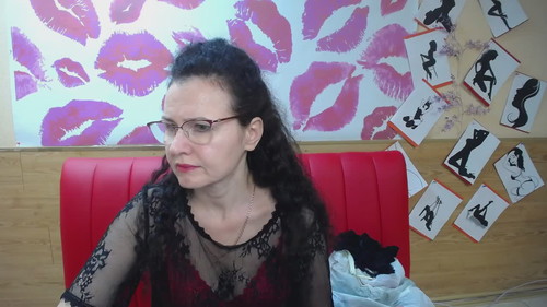 miroslavahappi Live Webcam on CherryTV