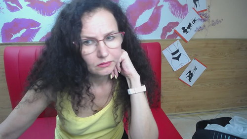 webcam porno Miroslavahappi