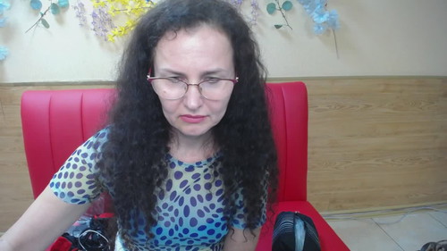 webcam show Miroslavahappi