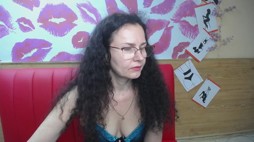 nude live porn Miroslavahappi