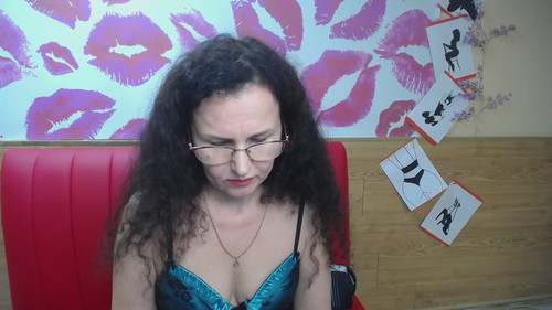 live cam sex Miroslavahappi