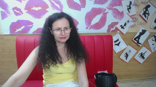 miroslavahappi Live Webcam on CherryTV