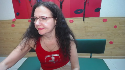 hot webcam porn Miroslavahappi