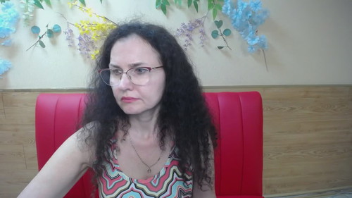 live on cam Miroslavahappi