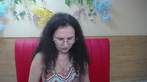 live on cam Miroslavahappi