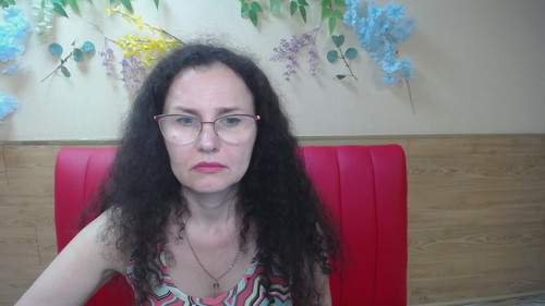 live on cam Miroslavahappi