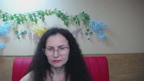 live on cam Miroslavahappi