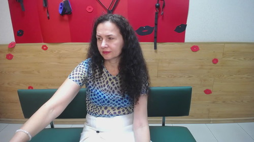 hot webcam porn Miroslavahappi