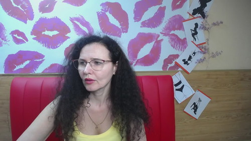 free adult web cam Miroslavahappi