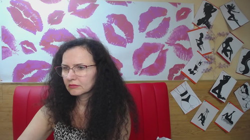 porn live webcam Miroslavahappi