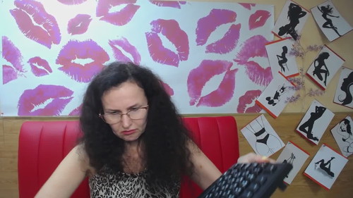 porn live webcam Miroslavahappi