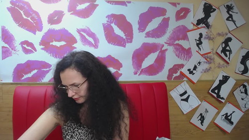 porn live webcam Miroslavahappi