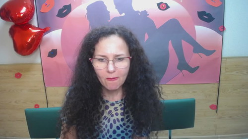 miroslavahappi Live Webcam on CherryTV