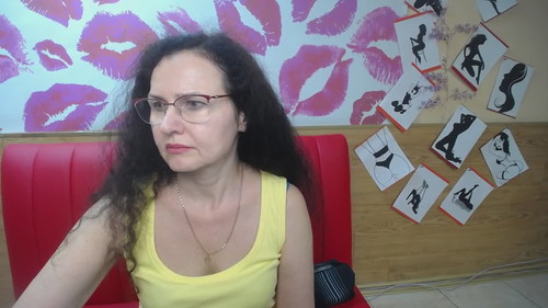 webcam porno Miroslavahappi
