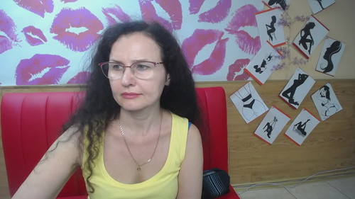 webcam porno Miroslavahappi