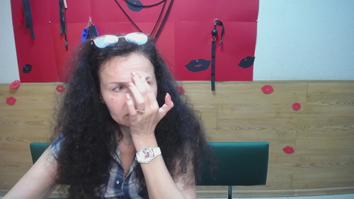 live sex tv Miroslavahappi
