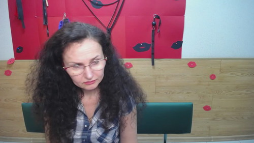 webcam show Miroslavahappi