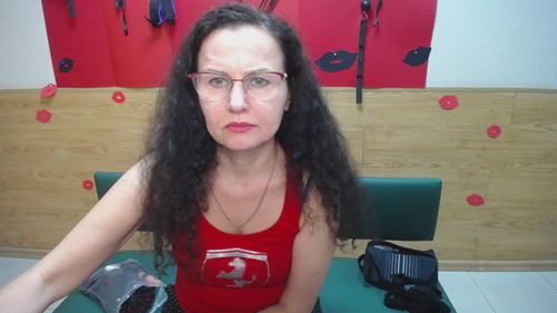 hidden webcam Miroslavahappi