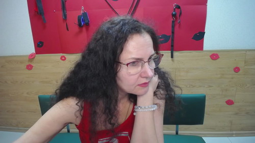 striptease cam Miroslavahappi