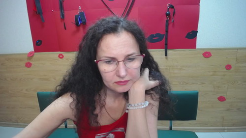 striptease cam Miroslavahappi