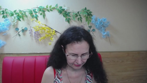 sexy striptease show Miroslavahappi