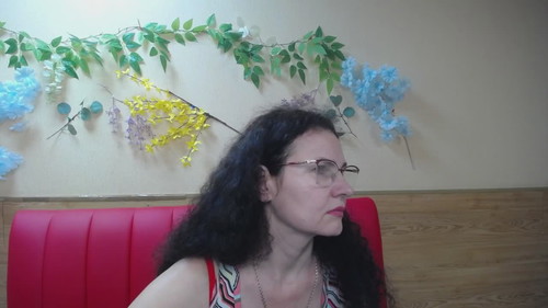 webcam porno Miroslavahappi